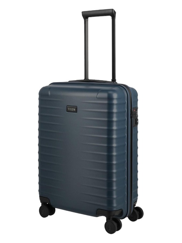 Titan Putni kofer Titan Upgrade S20 Midnight blue