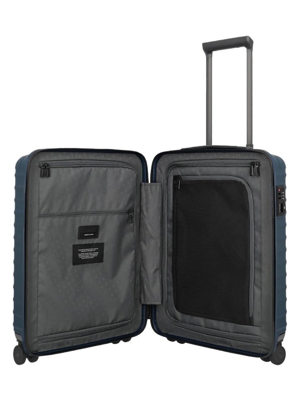 Titan Putni kofer Titan Upgrade S20 Midnight blue