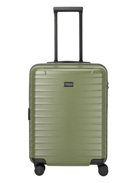 Titan Putni kofer Titan Upgrade S20 Forest green