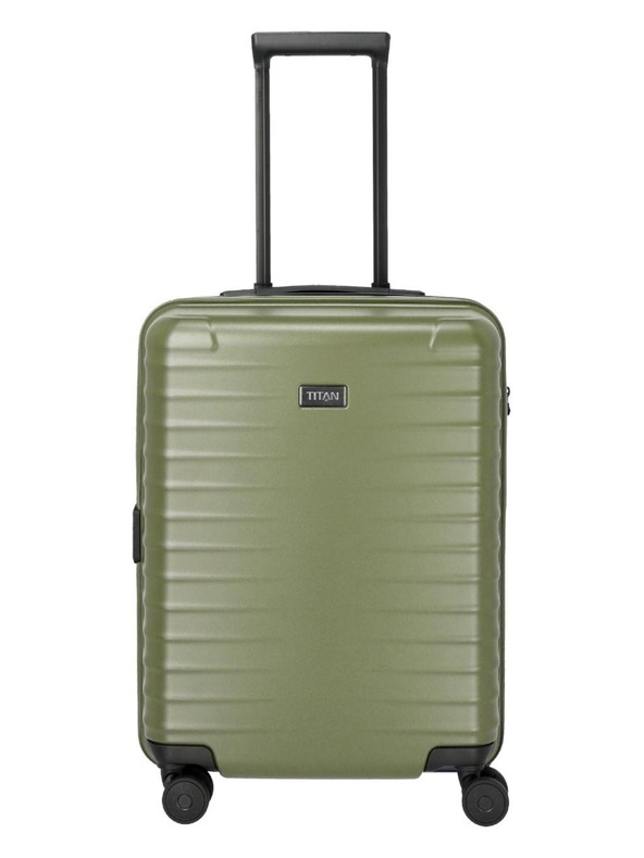 Titan Putni kofer Titan Upgrade S20 Forest green
