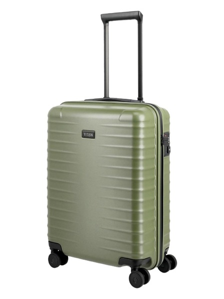 Titan Putni kofer Titan Upgrade S20 Forest green