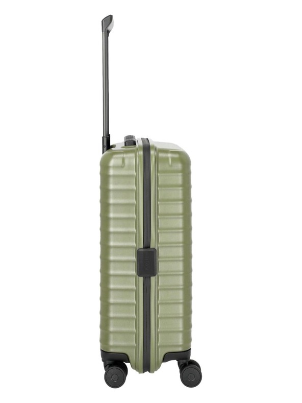 Titan Putni kofer Titan Upgrade S20 Forest green