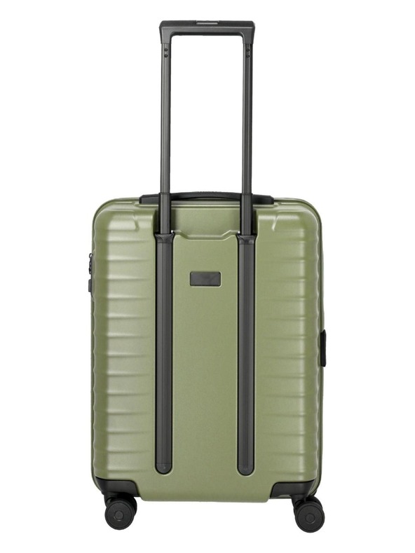 Titan Putni kofer Titan Upgrade S20 Forest green