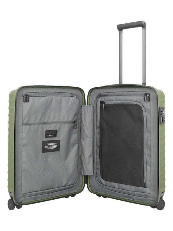 Titan Putni kofer Titan Upgrade S20 Forest green