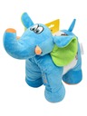 Travel Blue Putni jastuk Travel Blue Trunky The Elephant