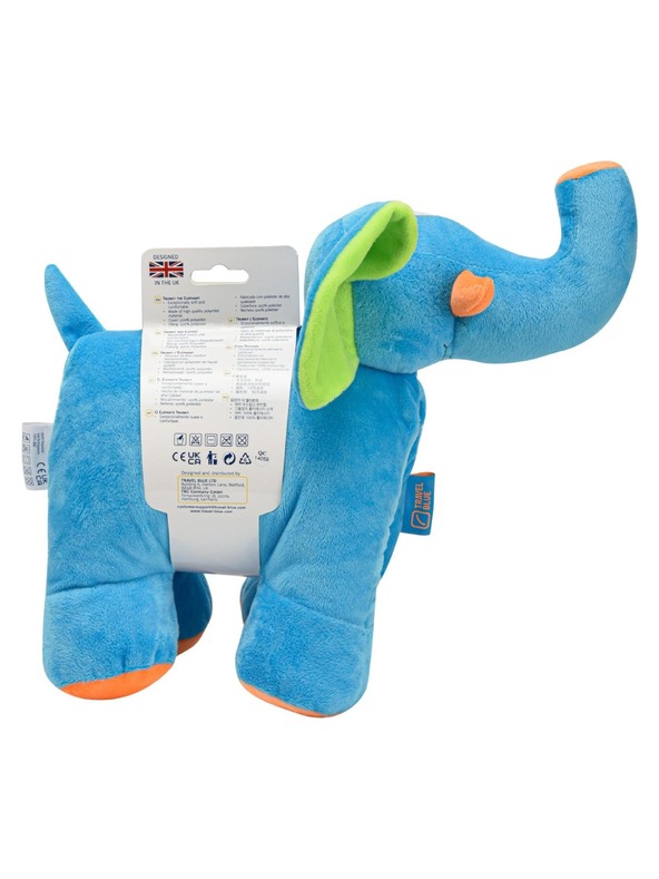 Travel Blue Putni jastuk Travel Blue Trunky The Elephant