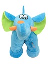 Travel Blue Putni jastuk Travel Blue Trunky The Elephant