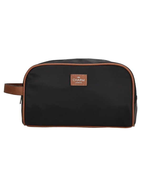 Charm London Kozmetička Charm London Buckingham W00328 Black