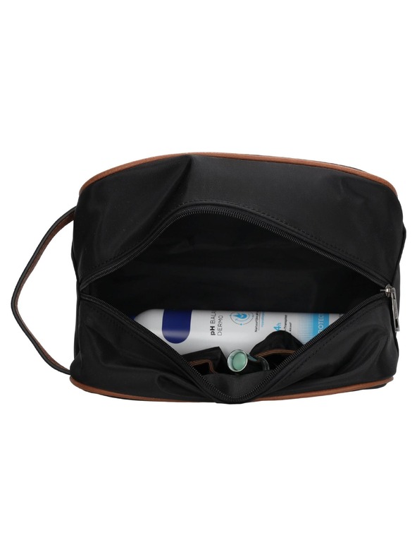 Charm London Kozmetička Charm London Buckingham W00328 Black