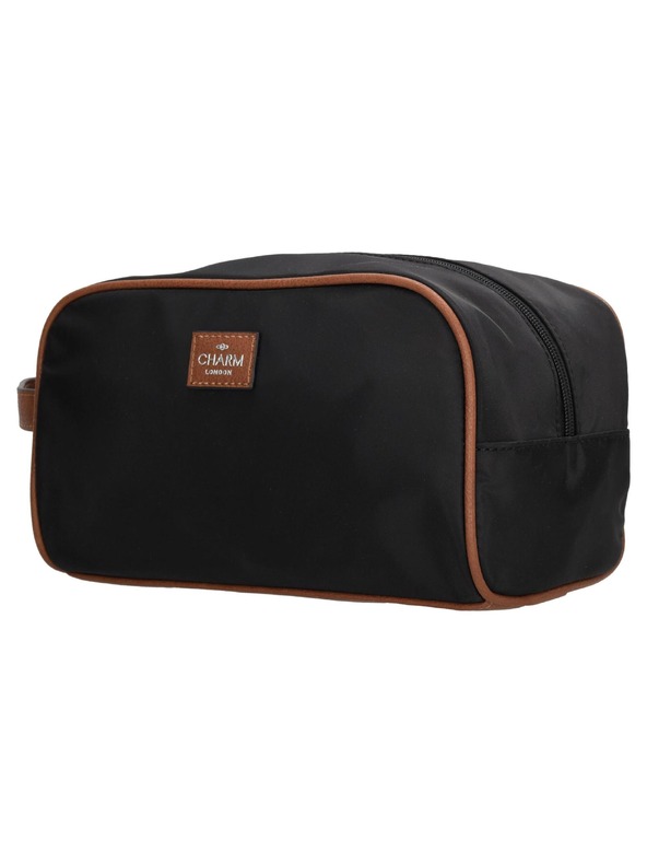 Charm London Kozmetička Charm London Buckingham W00328 Black