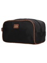 Charm London Kozmetička Charm London Buckingham W00328 Black