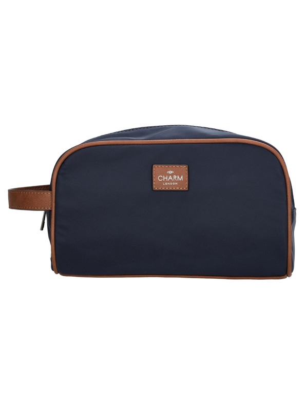 Charm London Kozmetička Charm London Buckingham W00328 Navy
