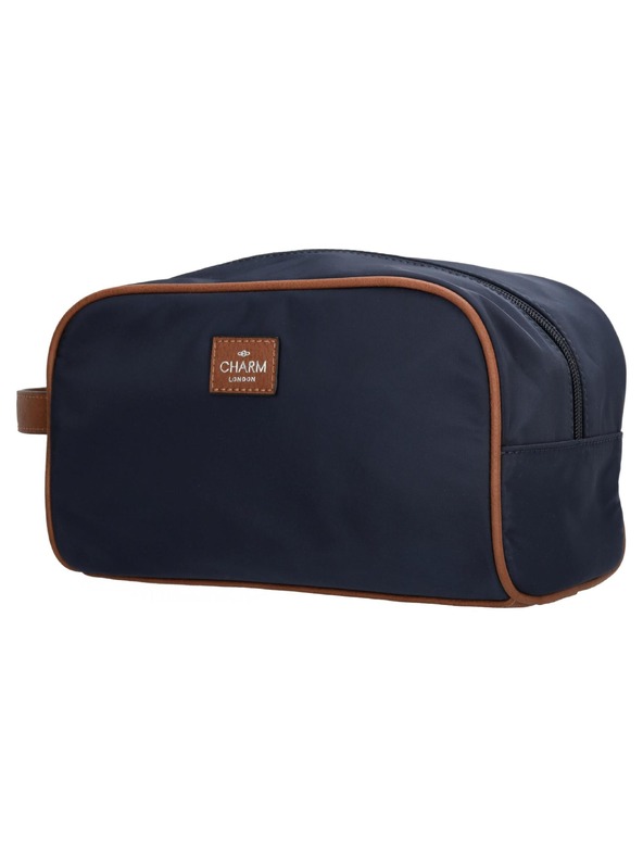 Charm London Kozmetička Charm London Buckingham W00328 Navy