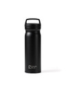 Travel Blue Travel Blue Cold/Hot Reusable Bottle Black