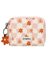 Zebra Trends Novčanik Zebra Trends Mila 22654 Flowers