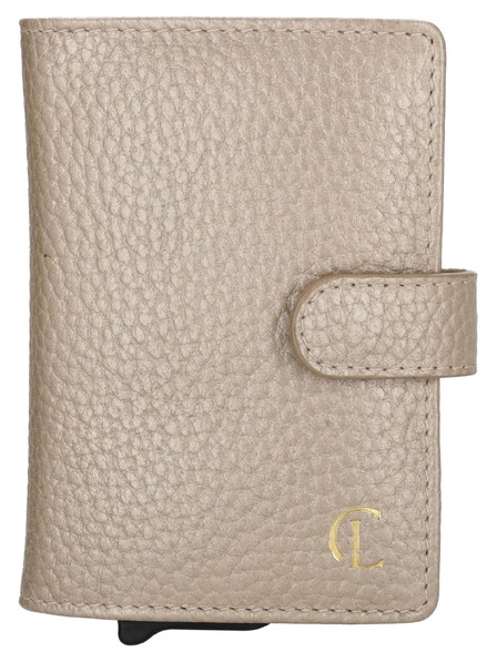 Charm London Novčanik Charm London Washington 21276 Gold
