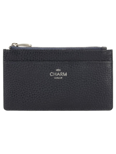 Charm London Novčanik Charm London Washington 23599 Blue