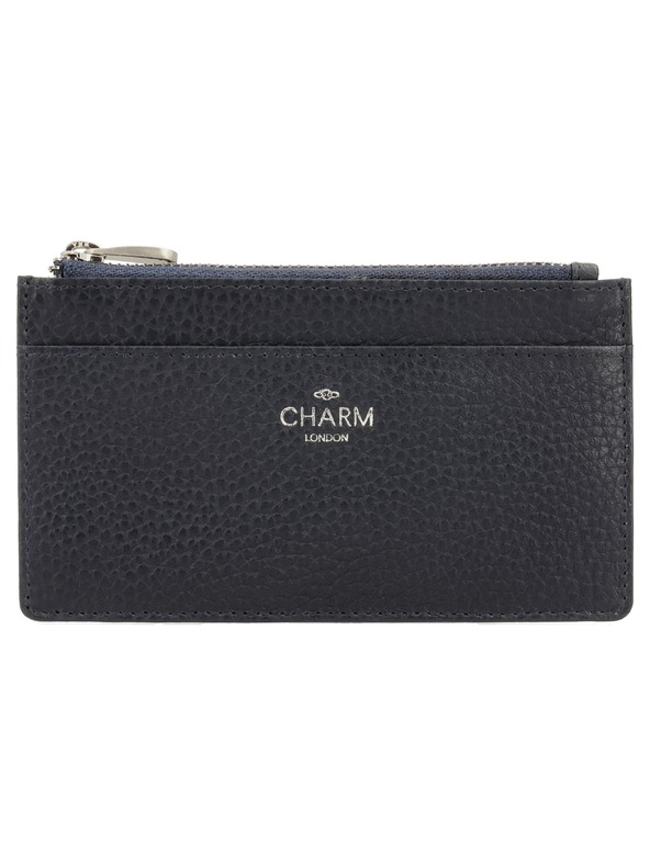 Charm London Novčanik Charm London Washington 23599 Blue