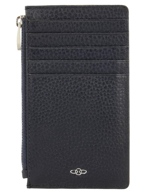Charm London Novčanik Charm London Washington 23599 Blue