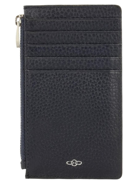 Charm London Novčanik Charm London Washington 23599 Blue
