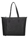 Charm London Torba Charm London Birmingham 19228 Black