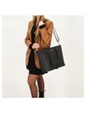 Charm London Torba Charm London Birmingham 19228 Black