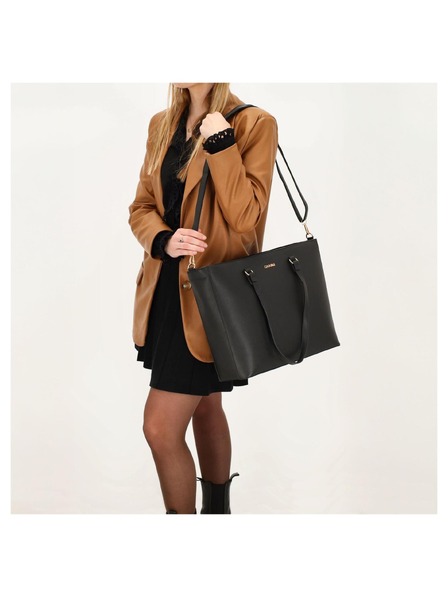Charm London Torba Charm London Birmingham 19228 Black