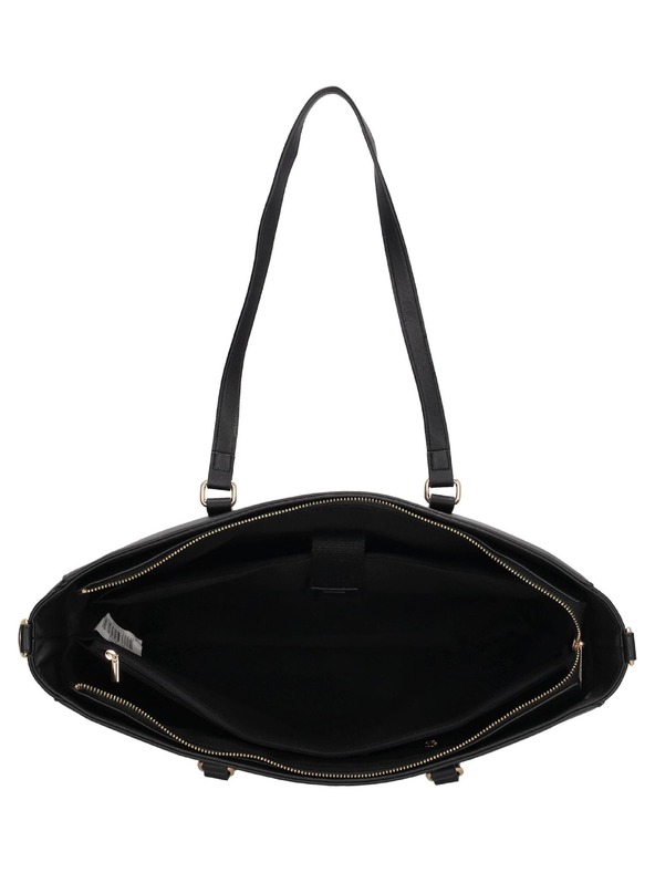 Charm London Torba Charm London Birmingham 19228 Black