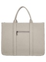 Charm London Torba Charm London Princeton W00383 Light grey