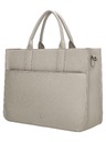 Charm London Torba Charm London Princeton W00383 Light grey