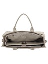 Charm London Torba Charm London Princeton W00383 Light grey