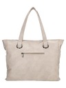 Charm London Torba Charm London Liberty 21038 Light Taupe