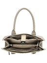 Charm London Torba Charm London Pentonville W00399 Light grey