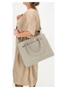 Charm London Torba Charm London Pentonville W00399 Light grey