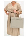 Charm London Torba Charm London Pentonville W00399 Light grey