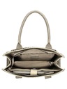 Charm London Torba Charm London Pentonville W00399 Light grey