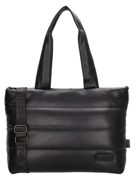 Zebra Trends Torba Zebra Trends Evie 23043 Black