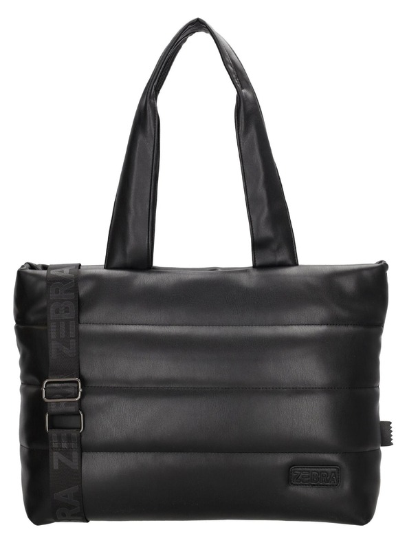 Zebra Trends Torba Zebra Trends Evie 23043 Black