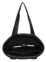 Zebra Trends Torba Zebra Trends Evie 23043 Black
