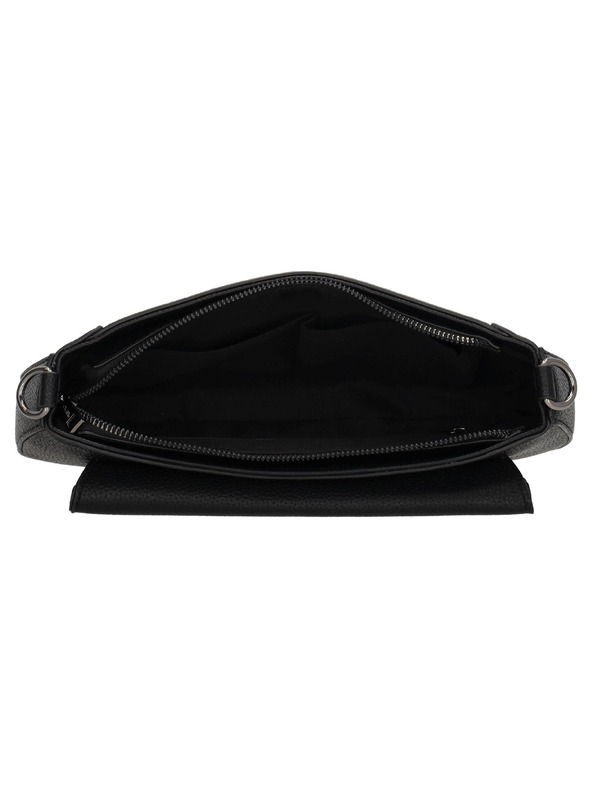 Charm London Torbica Charm London Montmartre W00389 Black