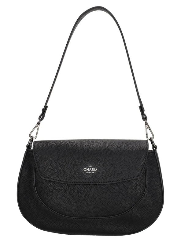 Charm London Torbica Charm London Montmartre W00389 Black