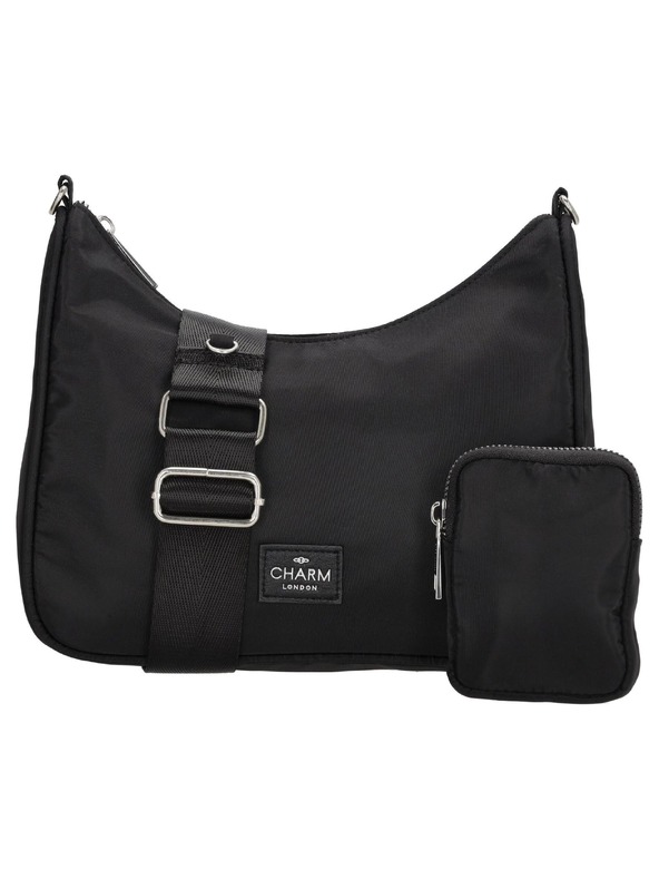 Charm London Torbica Charm London Odeon W00645 Black