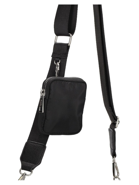 Charm London Torbica Charm London Odeon W00645 Black