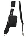 Charm London Torbica Charm London Odeon W00645 Black