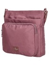 Charm London Torbica Charm London Odeon 22172 Light purple