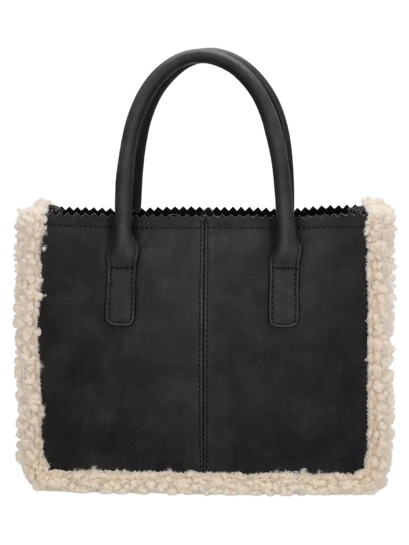 Zebra Trends Torbica Zebra Trends Emmy 23025 Black