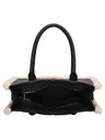 Zebra Trends Torbica Zebra Trends Emmy 23025 Black