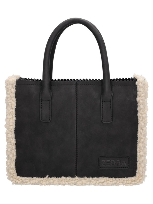 Zebra Trends Torbica Zebra Trends Emmy 23025 Black