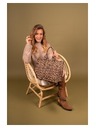 Zebra Trends Torbica Zebra Trends Lisa XL 777228 Camel