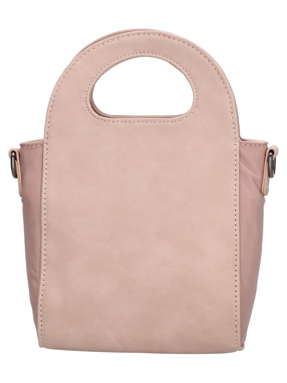 Zebra Trends Torbica Zebra Trends Selene W00214 Dusty pink